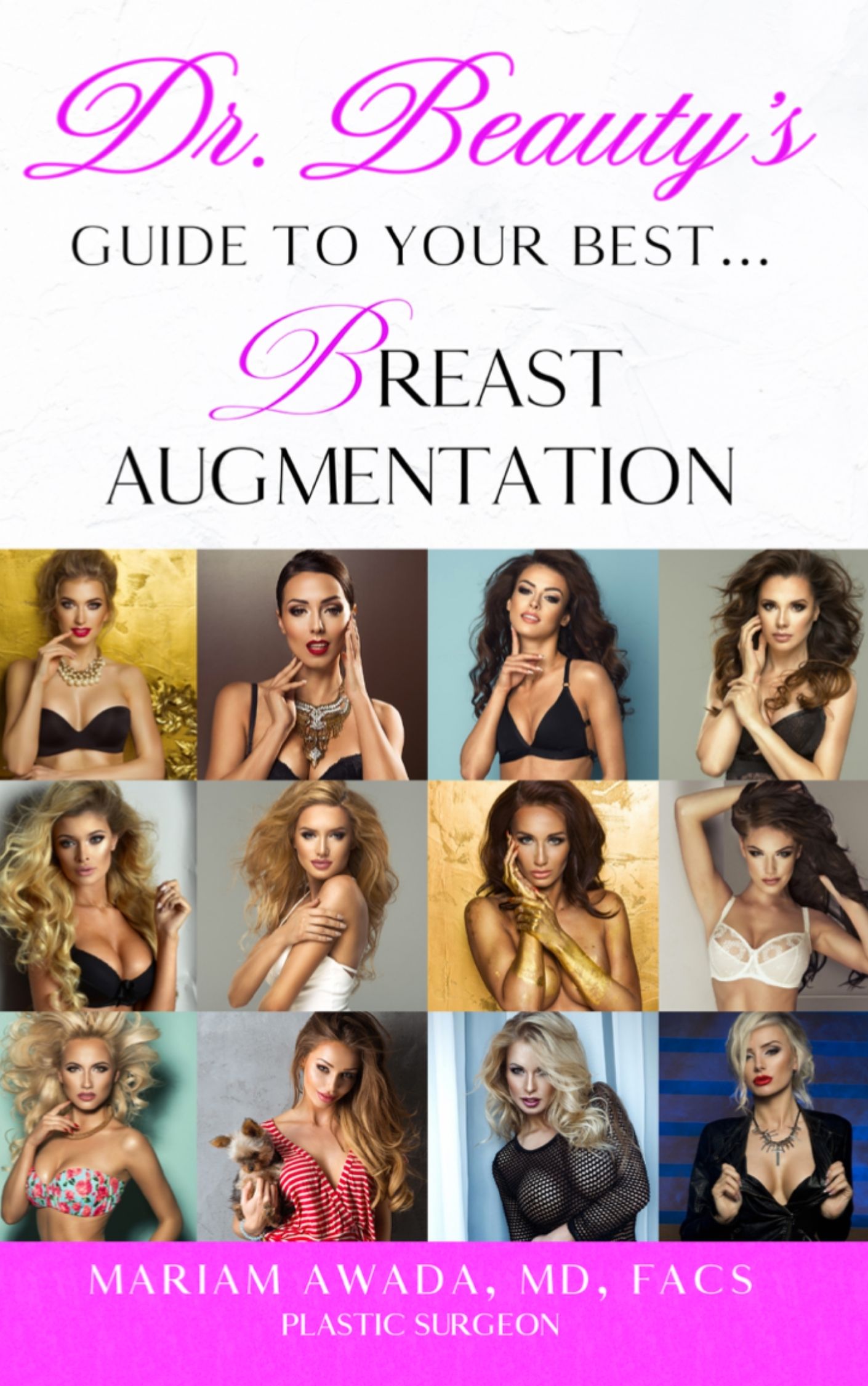 Dr. Beauty's Breast Augmentation