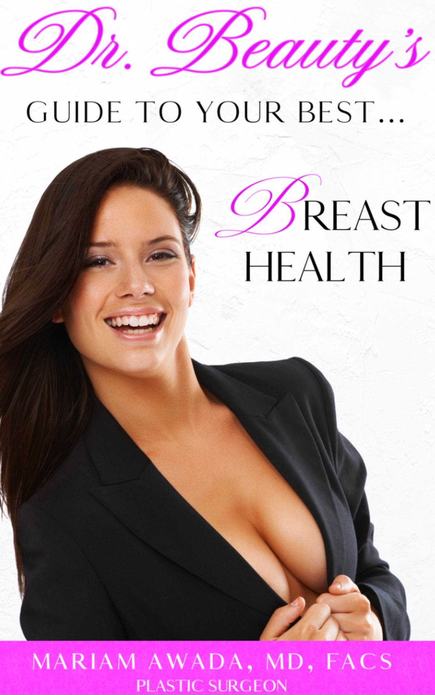 Dr. Beauty Breast Health