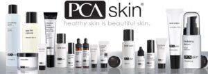 PCA Skin Products