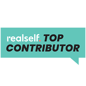 RealSelf Top Contributor