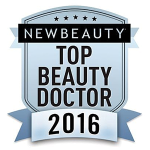 New Beauty - Top Beauty Doctor 2016