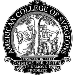 American College of Surgeons