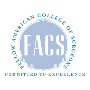 Fellow American College of Surgeons