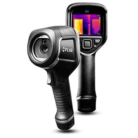 Flir image device
