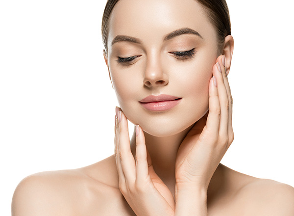 PRP Microneedling Youth Restoration