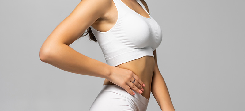 Tummy Tuck Southfield Michigan