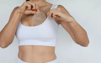 What to Do If You Don’t Love Your Breast Implants
