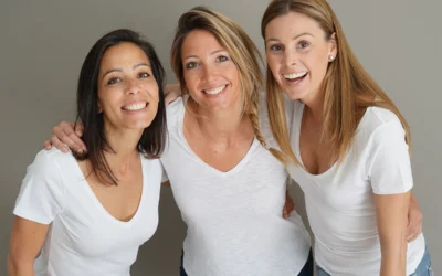 How Your Breasts Change with Age – Part 1