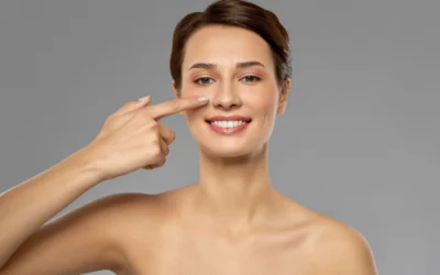 Benefits of Rhinoplasty