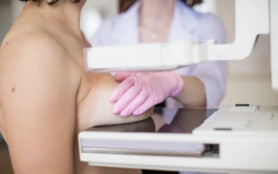 Breast Health: Mammograms and Breast Augmentation