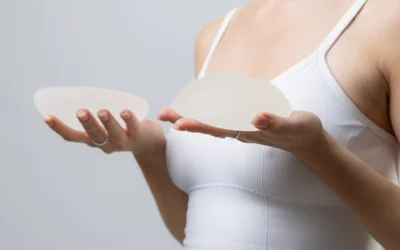 How Does Dr. Mariam Awada Help Me Choose the Perfect Breast Implants?