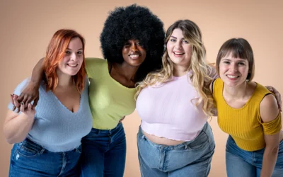 What Body Shape Are You?