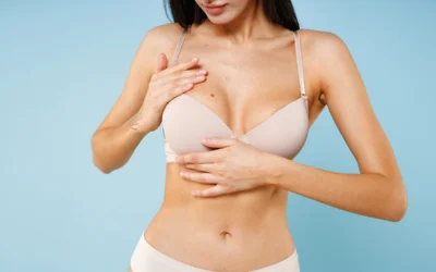 Demystifying Breast Augmentation Surgery
