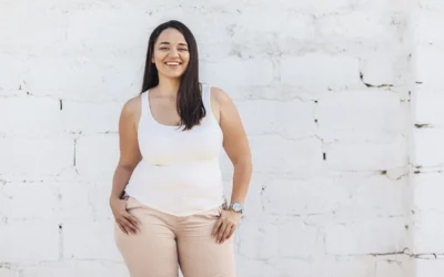 How to Dress a Pear Shape Body