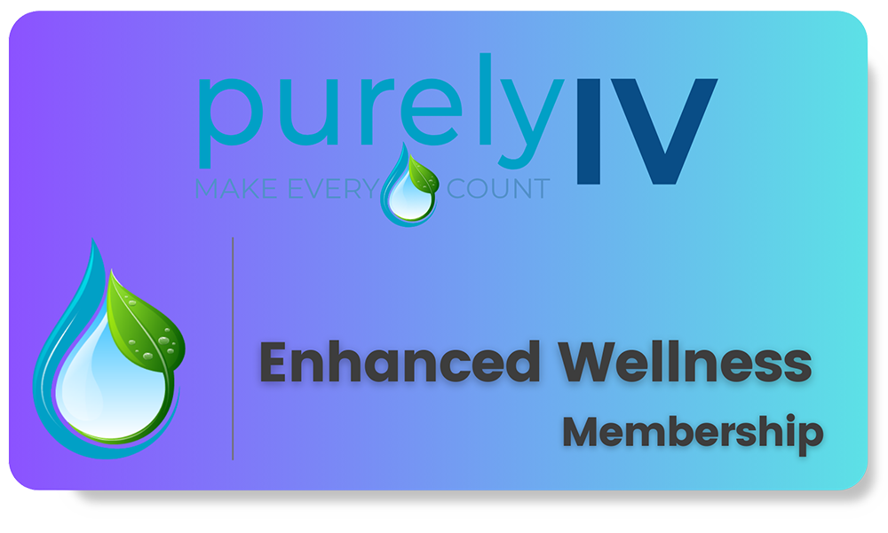 purely iv enhanced wellness