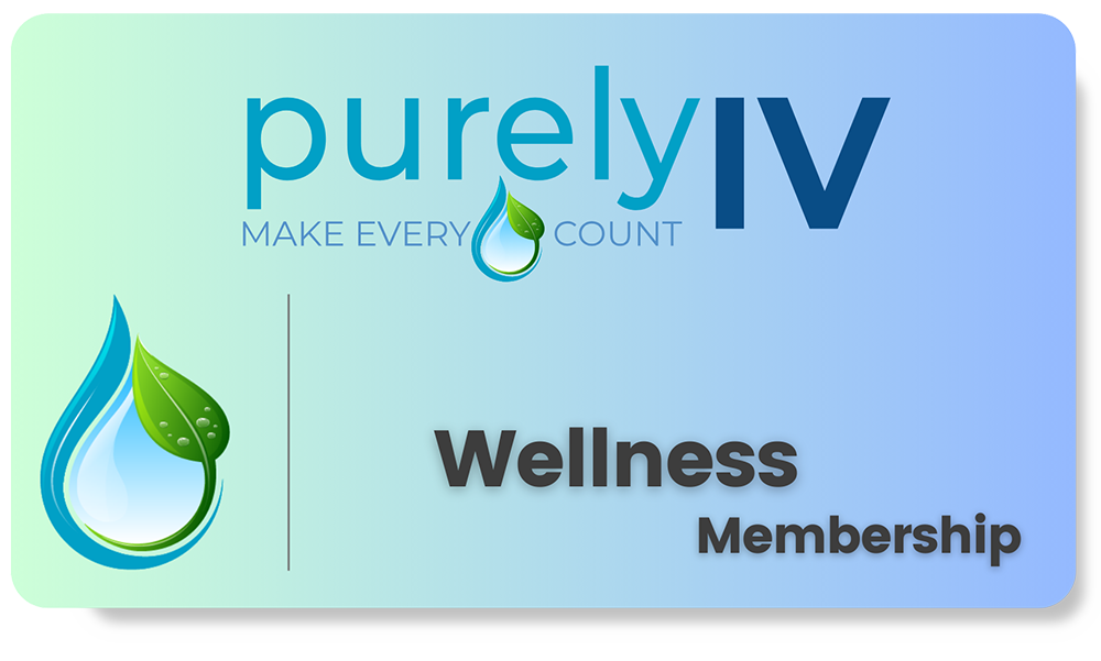 purely iv wellness