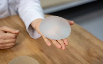 Three Things No One Tells You About Breast Implants (But Your Surgeon Should)