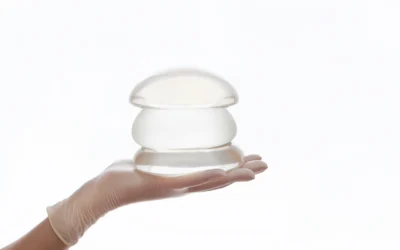 13 Factors That Determine the Perfect Breast Implant Size for You