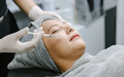 Should You Avoid the COVID-19 Vaccine if You Have Dermal Fillers?