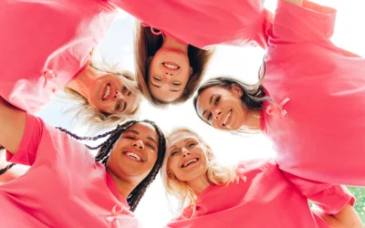 How Your Breasts Change with Age – Part 3