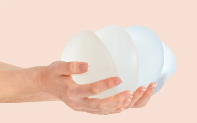 When and What Type of Breast Lift Do I Need?