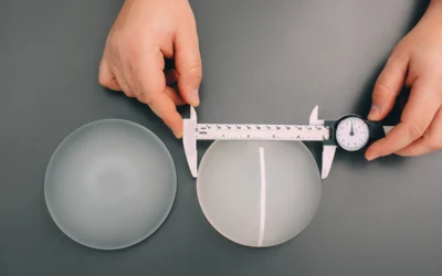 Choosing the Right Size Breast Implant