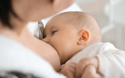 Breastfeeding After Breast Augmentation