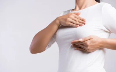 Self Breast Exams After Breast Augmentation