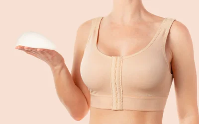 Three Reasons Women Are Opting for Breast Implants