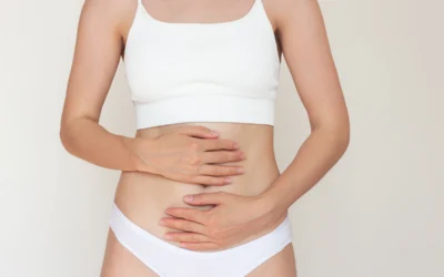 Liposuction or Tummy Tuck?
