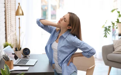 Healthy Back Care Tips