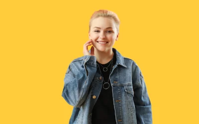 How to Dress a Boyish Shape Body