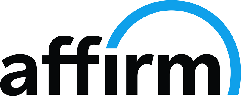 affirm financing logo affirm financing logo