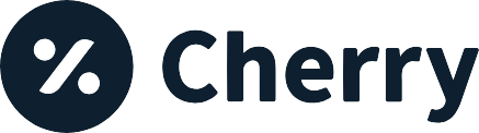 cherry financing logo cherry financing logo
