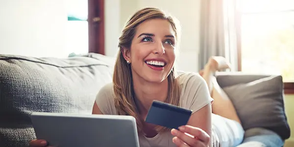 financing options