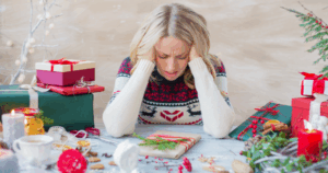 Holiday Stress and Your Skin The Hidden Reason Breakouts Spike and How to Prevent Them