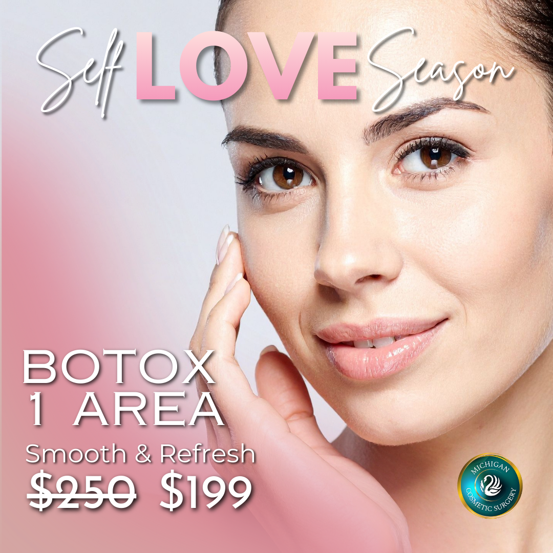 Botox in Detroit