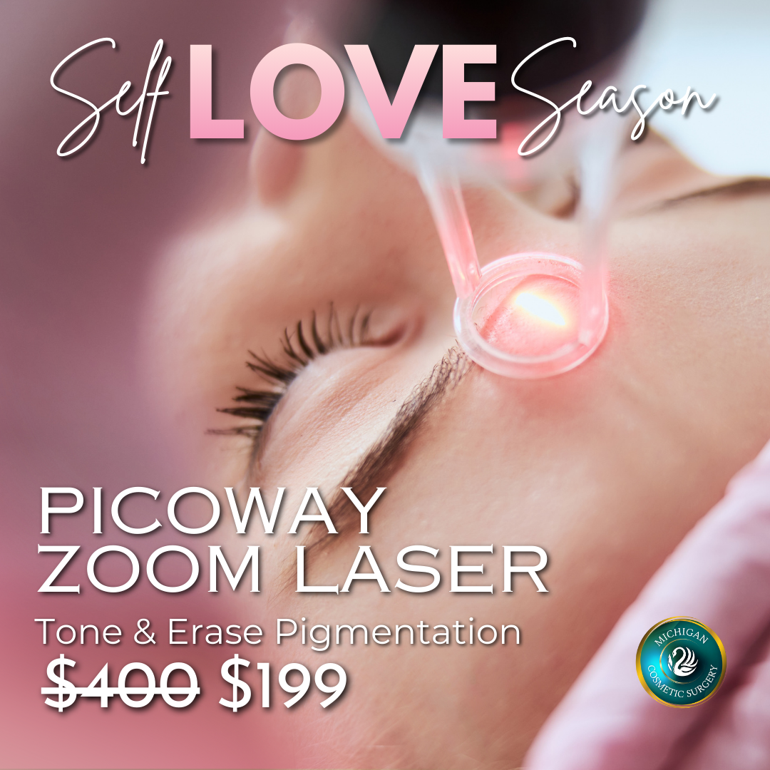 Picoway Zoom Laser in Detroit