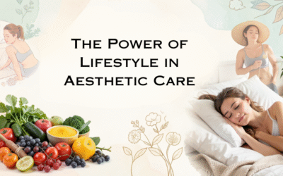 Plastic Surgery Recovery: How Lifestyle Choices Improve Healing & Results