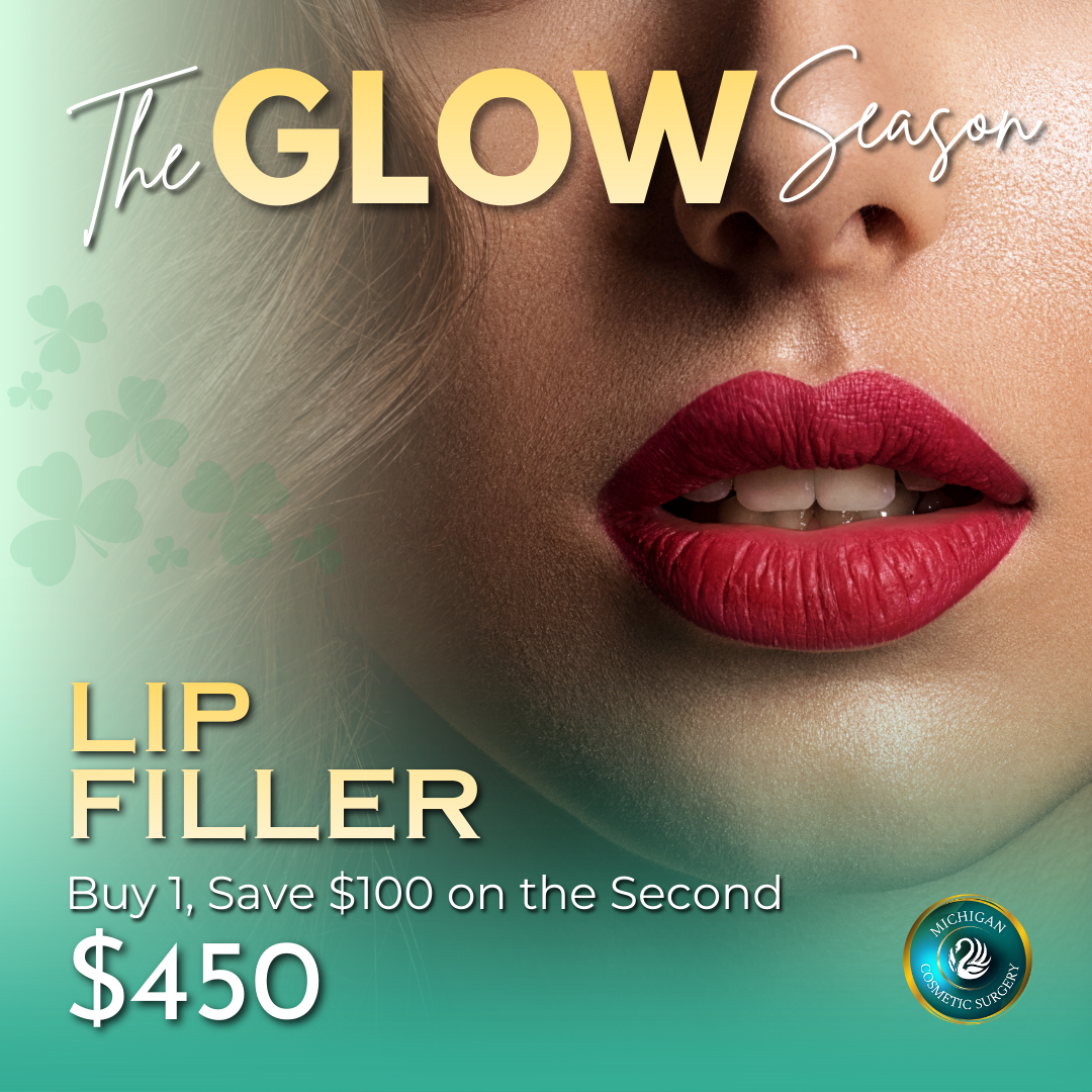 Lip Filler In Detroit Lip Filler In Detroit