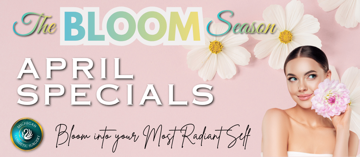 Bloom Season Medspa Specials Bloom Season Medspa Specials